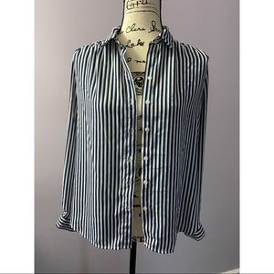Long Sleeve Button Down Shirt